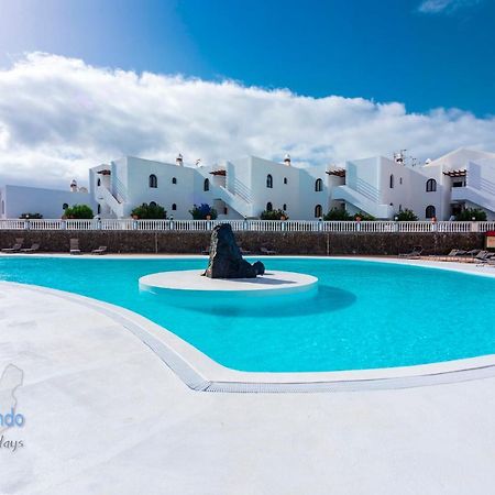 Vivienda Vacacional Serendipity Costa Teguise Exterior foto
